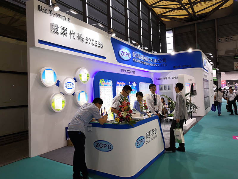 展览会上的展位如何才能吸引眼球？通过这次展会的经验，我找到了答案。
