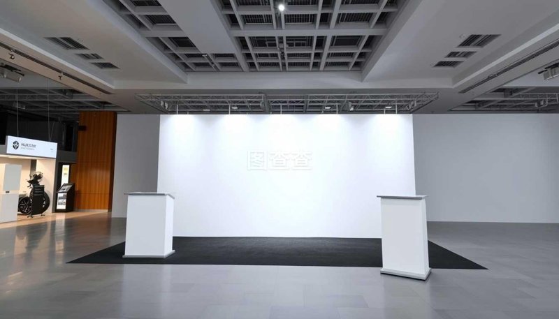 展台设计：如何在众多展位中脱颖而出